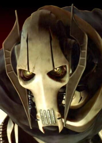 General Grevious