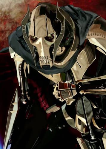 General Grevious