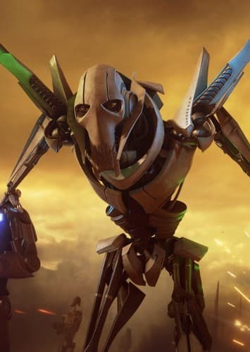 General Grievous