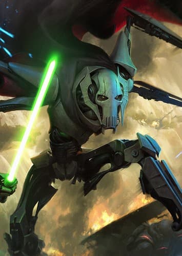 General Grievous