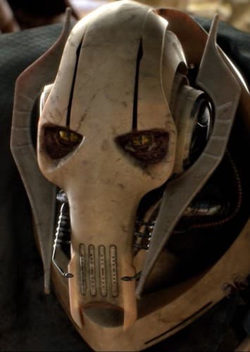 General Grievous