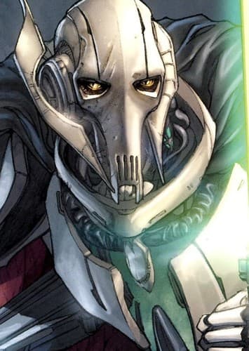 General Grievous