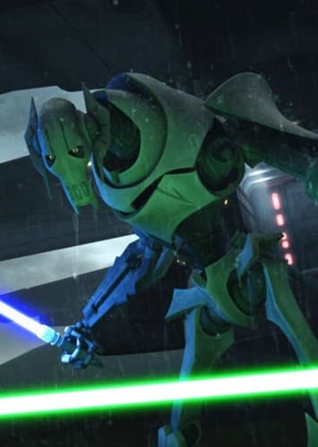 General Grievous