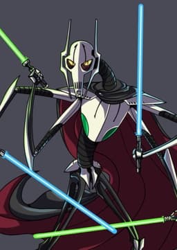 General Grievous