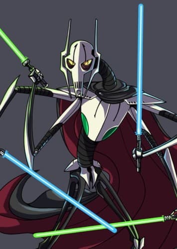 General Grievous