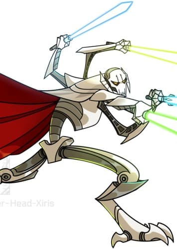 General Grievous