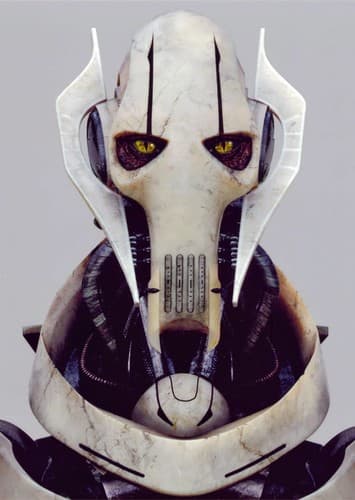 General Grievous