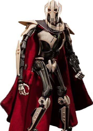 General Grievous