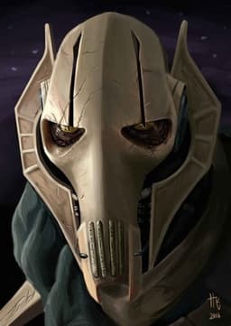 General Grievous