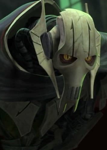 General Grievous