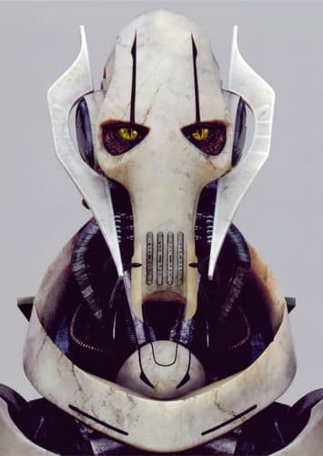 General Grievous