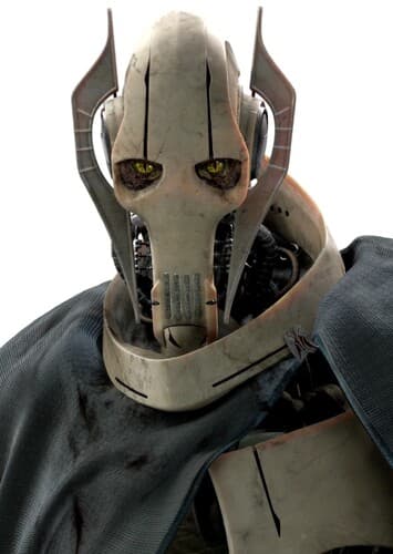 General Grievous