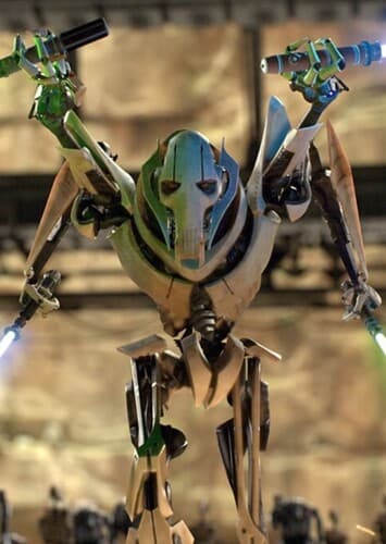 General Grievous