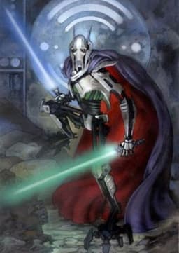 General Grievous