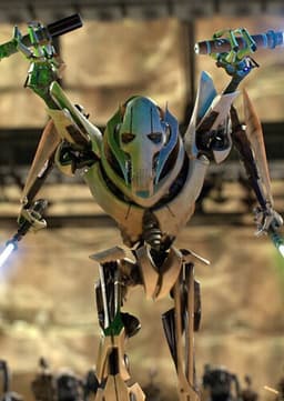 General Grievous