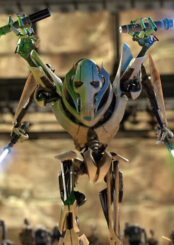 General Grievous