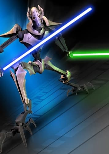 General grievous