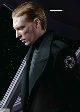 General Hux