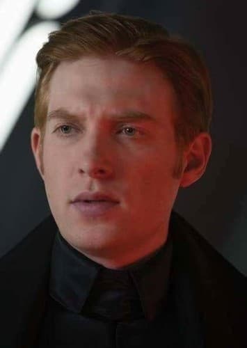General Hux
