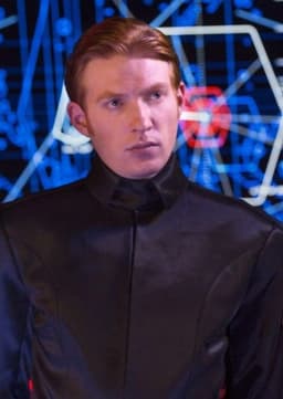 General Hux