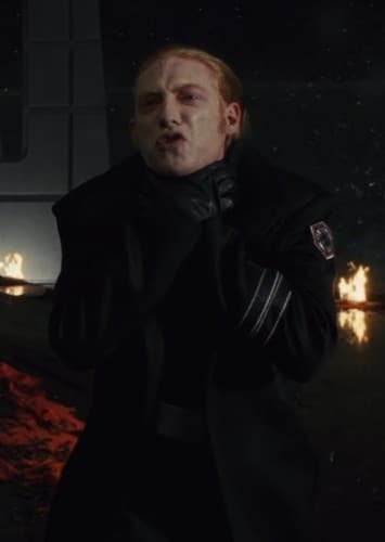 General Hux