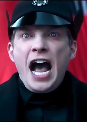 General Hux