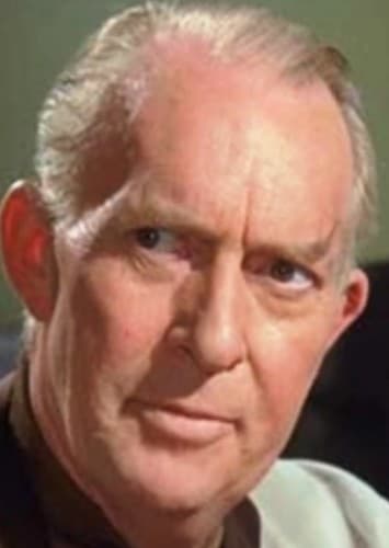 General James Henderson