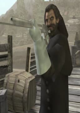 General Javier Diego