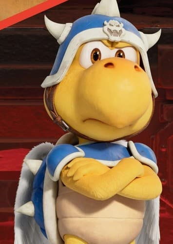 General Koopa