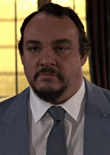 General Leonid Pushkin