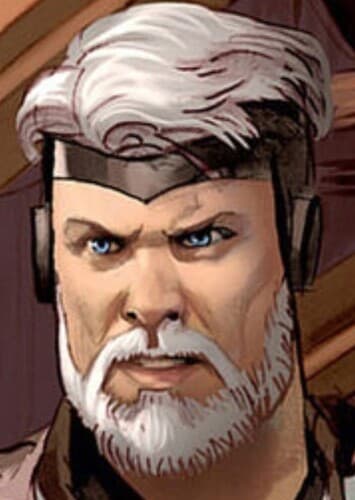 General Luke Skywalker