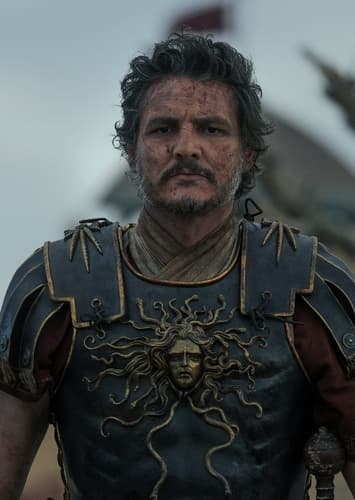 General Marcus Justus Acacius