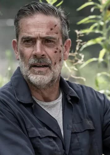 General Nate Jackson