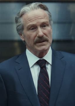 General Thaddeus Ross