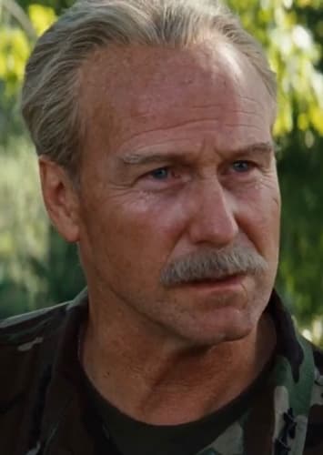 General Thunderbolt Ross