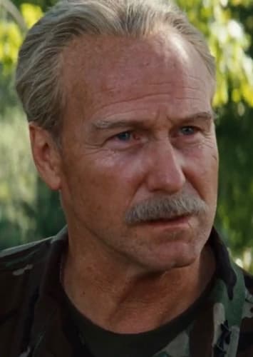 General Thunderbolt Ross