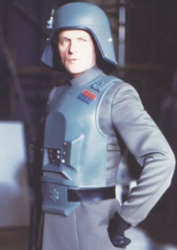 General Veers
