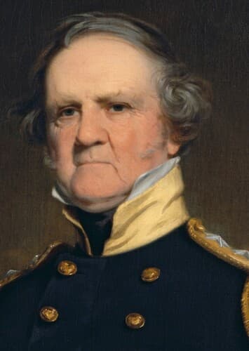 General Winfield Scott