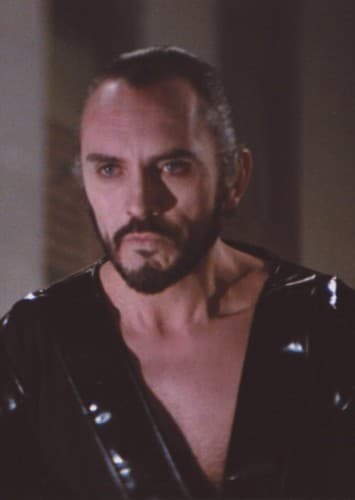 General Zod