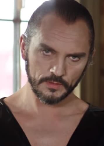 General Zod