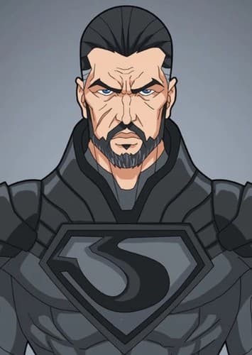 General Zod