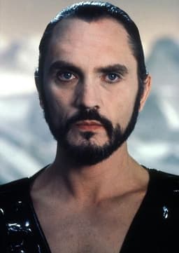 General zod