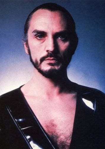 General Zod