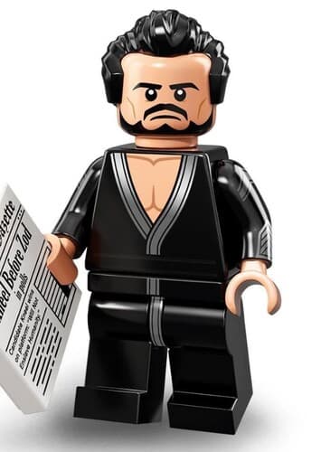 General Zod