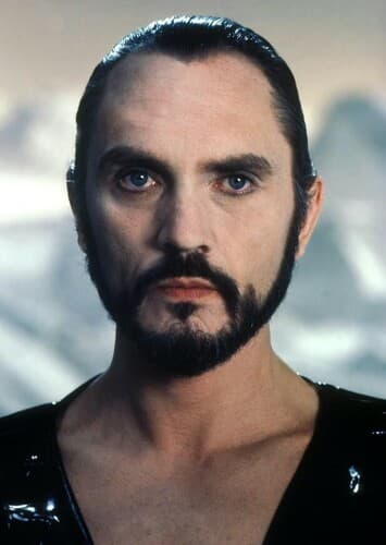 General Zod