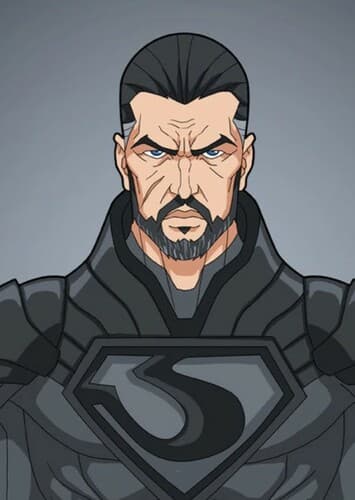General Zod
