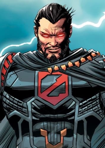 General Zod