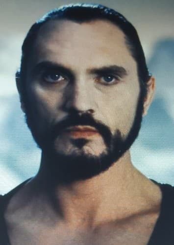 General Zod