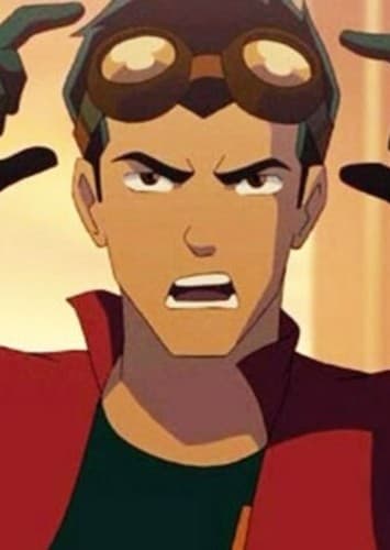 Generator Rex