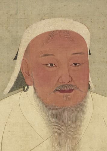 Genghis Khan